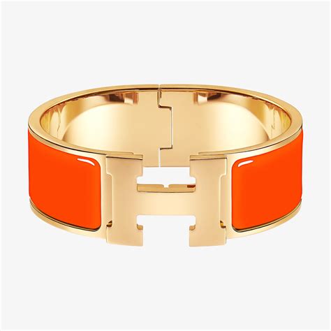 mens hermes clic clac|authentic hermes clic clac bracelet.